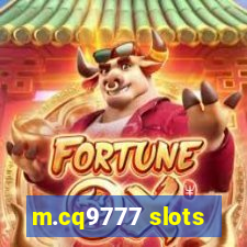 m.cq9777 slots
